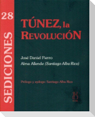 Túnez, la revolución