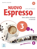 Nuovo Espresso 3