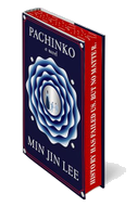 Pachinko (Deluxe Limited Edition)