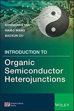 Yan / Du et al. Introduction to Organic Semico. John Wiley & Sons, 2010.