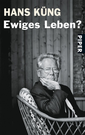 Hans Küng. Ewiges Leben?. Piper, 2002.