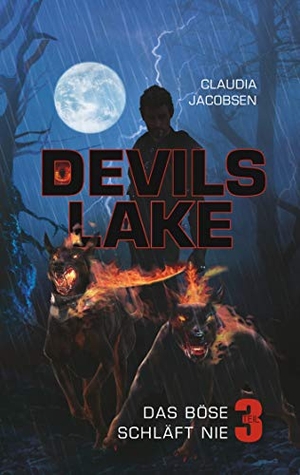Jacobsen, Claudia. Devils Lake - Das Böse schläft nie. Books on Demand, 2019.