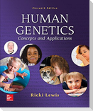 Human Genetics with Connect Plus Access Card