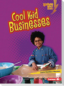 Cool Kid Businesses