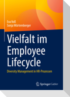 Vielfalt im Employee Lifecycle