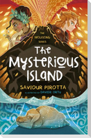 The Mysterious Island