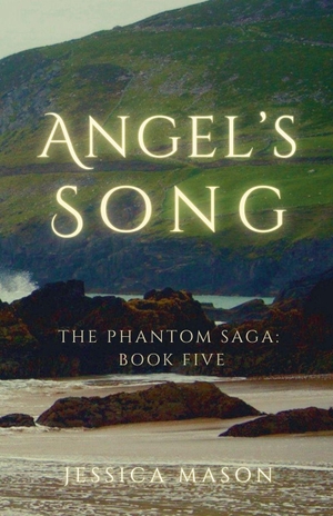 Mason, Jessica. Angel's Song. Ediciones Rubí, 2026.