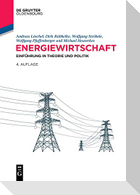 Energiewirtschaft
