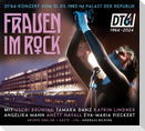 DT64 Konzert, Frauen im Rock