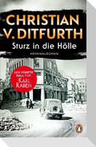 Sturz in die Hölle
