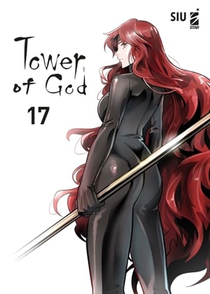 Siu. Tower of god. Vol. 17. Star Comics, 2026.