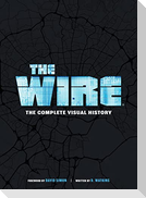 The Wire: The Complete Visual History