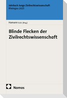 Blinde Flecken der Zivilrechtswissenschaft