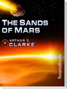 The Sands of Mars
