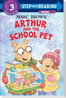 Arthur and the School Pet