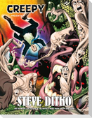 Creepy Presents: Steve Ditko