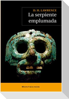 La serpiente emplumada