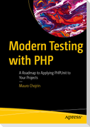 Modern Testing with PHP