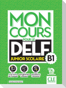 Mon Cours Pour Le DELF