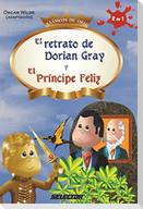 El retrato de Dorian Gray y El príncipe feliz