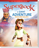 A Giant Adventure