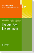 The Aral Sea Environment