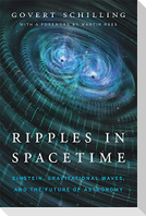 Ripples in Spacetime