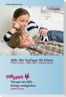 ADS: Die TopTipps für Eltern 4
