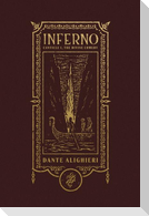 Inferno (the Gothic Chronicles Collection)