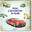 Meine Kindergarten-Freunde