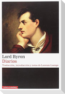 Diarios Lord Byron