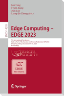 Edge Computing ¿ EDGE 2023