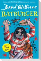 Ratburger