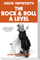 Rock & Roll A Level