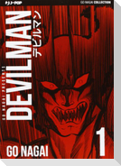 Nagai, G: Devilman