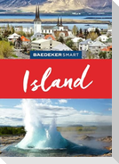 Baedeker SMART Reiseführer Island