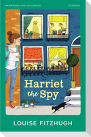 Harriet the Spy