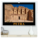PETRA (hochwertiger Premium Wandkalender 2025 DIN A2 quer), Kunstdruck in Hochglanz