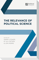The Relevance of Political Science