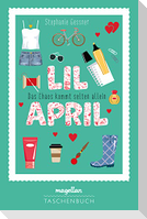 Lil April - Das Chaos kommt selten allein