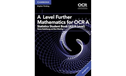 A Level Further Mathematics for OCR a Statistics Student Book (As/A Level) with Cambridge Elevate Edition (2 Years)