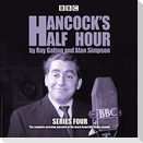 Hancock's Half Hour: Series 4: 20 Episodes of the Classic BBC Radio Comedy Series