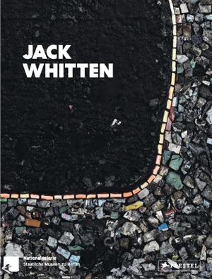 Nationalgalerie Berlin / Udo Kittelmann et al (Hrsg.). Jack Whitten (dt./engl.). Prestel Verlag, 2019.