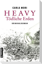 Heavy - Tödliche Erden