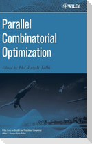 Parallel Combinatorial Optimization