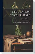 L'éducation Sentimentale