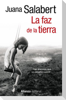 La faz de la tierra