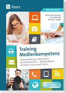Training Medienkompetenz Klasse 5-10