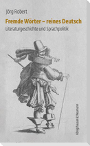 Fremde Wörter - reines Deutsch