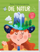 Meine Entdeckungsreise - Die Natur